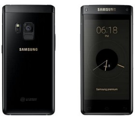 Замена дисплея на телефоне Samsung Leader 8 в Красноярске